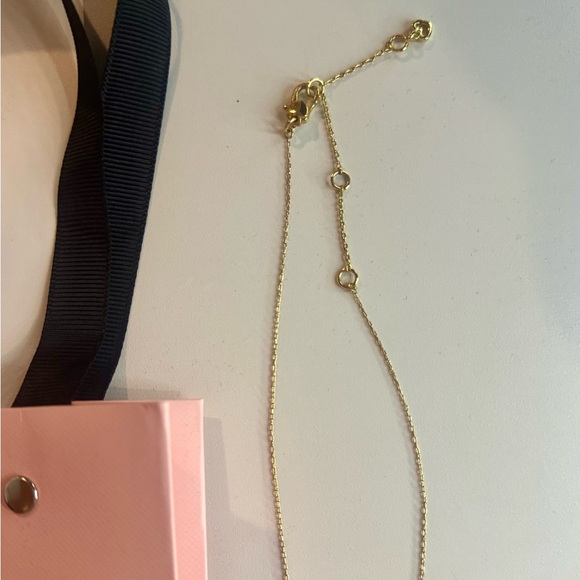 KATE SPADE NECKLACE - Picture 4 of 4